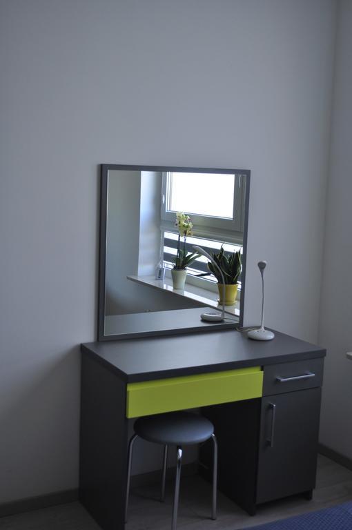 ורשה Pop Art Apartments מראה חיצוני תמונה