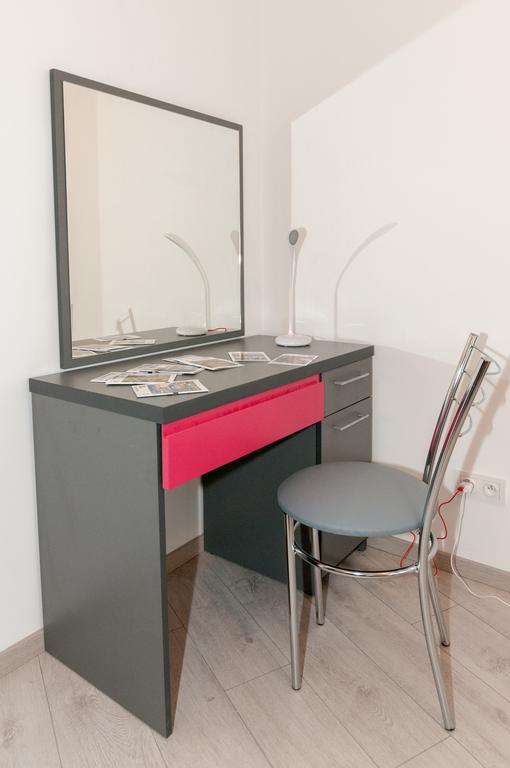 ורשה Pop Art Apartments מראה חיצוני תמונה