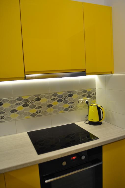 ורשה Pop Art Apartments מראה חיצוני תמונה