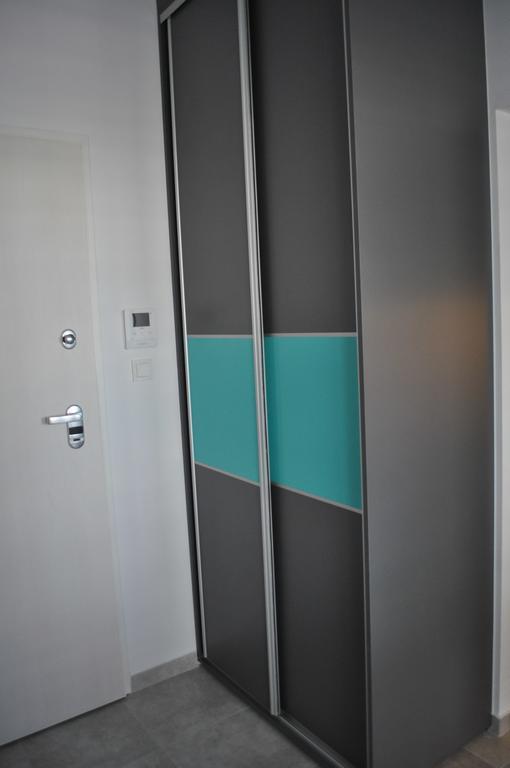 ורשה Pop Art Apartments מראה חיצוני תמונה