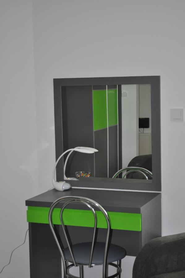 ורשה Pop Art Apartments מראה חיצוני תמונה