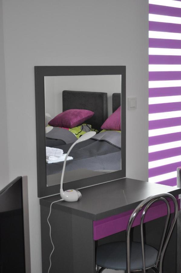 ורשה Pop Art Apartments מראה חיצוני תמונה