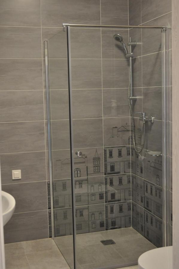 ורשה Pop Art Apartments מראה חיצוני תמונה